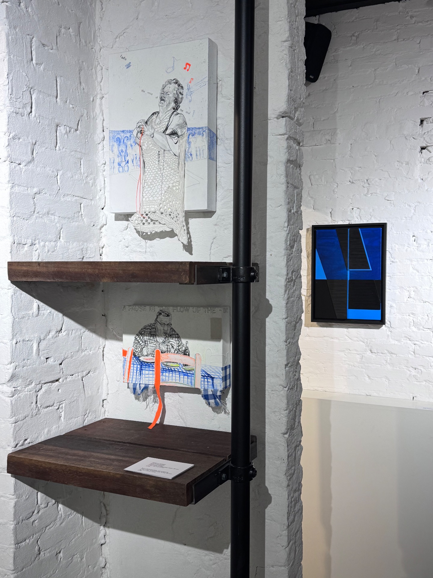 my work in the picture :: fabienne verhulsel